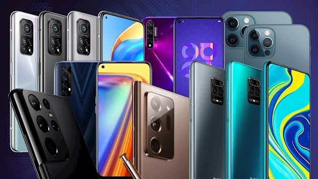 أسعار هواتف أوبو في مصر