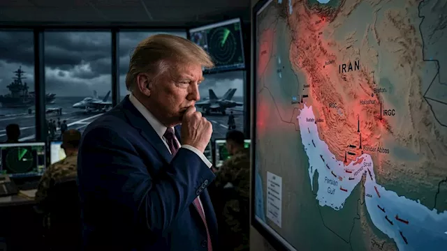 صورة تعبيرية مولدة بالذكاء الاصطناعي