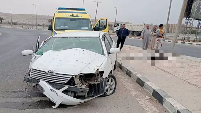 جانب من الحادث