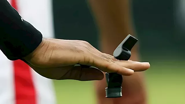 طاقم تحكيم مصري يدير افتتاح تصفيات شمال أفريقيا لل