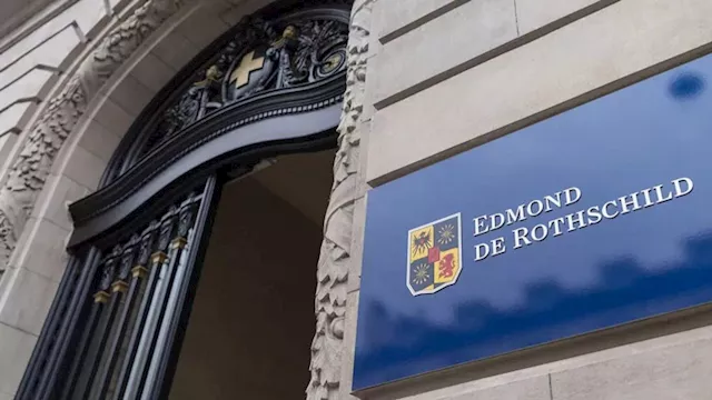 بنك روتشيلد