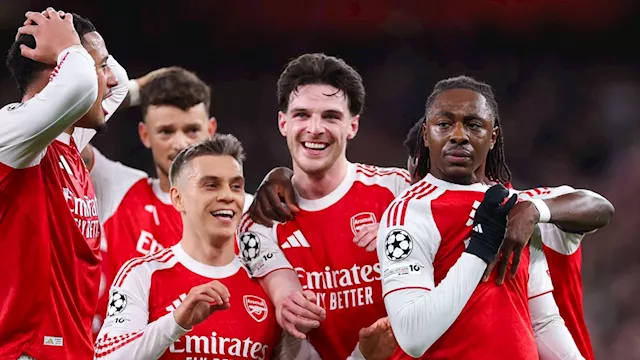 لاعبي أرسنال (2)