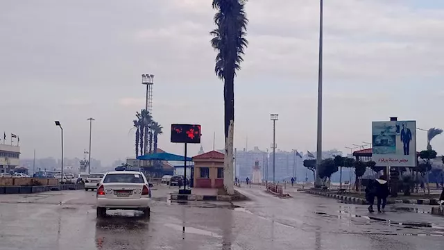 تحذيرات عاجلة من محافظة بورسعيد للمواطنين 