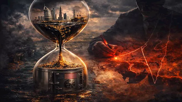 صورة بالذكاء الاصطناعي 