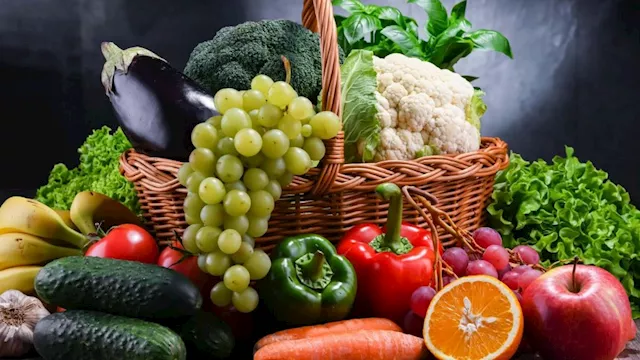 أطعمة مفيدة لصحة الدماغ والقولون