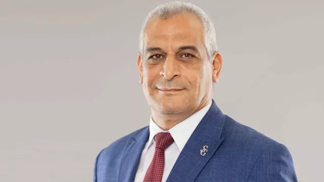 مهندس صلاح سليمان جمبلاط