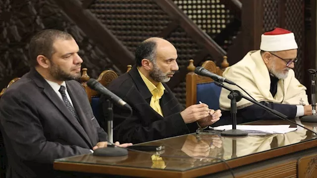 ملتقى أزهري