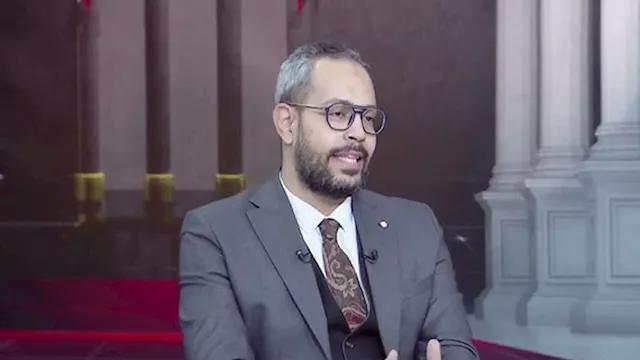 الدكتور كريم يحيي