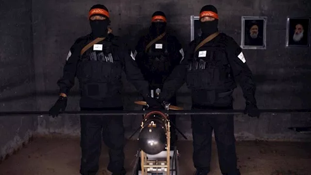 سرايا أولياء الدم