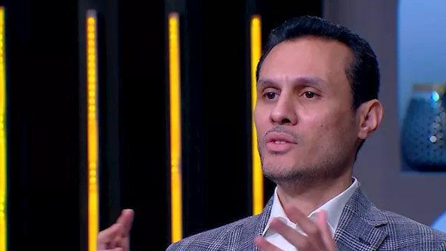 الدكتور عاصم عبد القادر