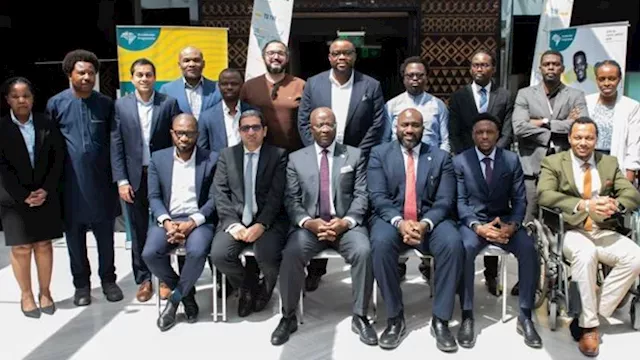 الشركات الناشئة