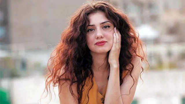 جيهان الشماشرجي