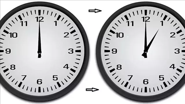 التوقيت الصيفي