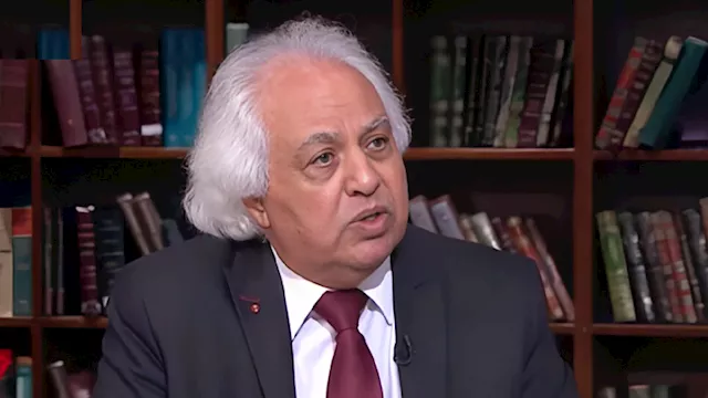 الدكتور سمير غطاس