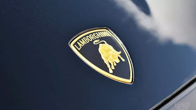 لامبورجيني
