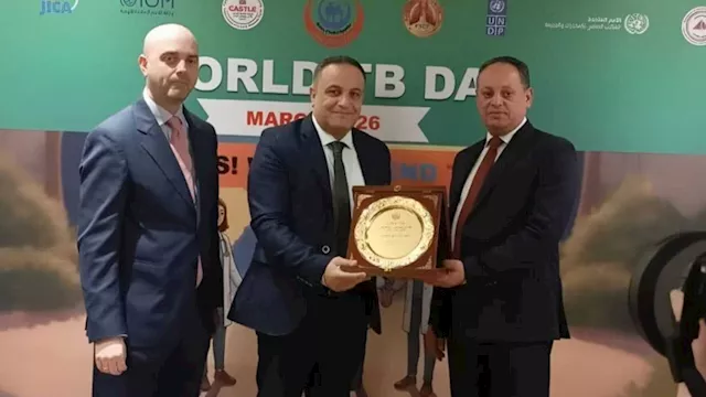 مستشفى صدر المنصورة ضمن أفضل 6 مستشفيات في مصر