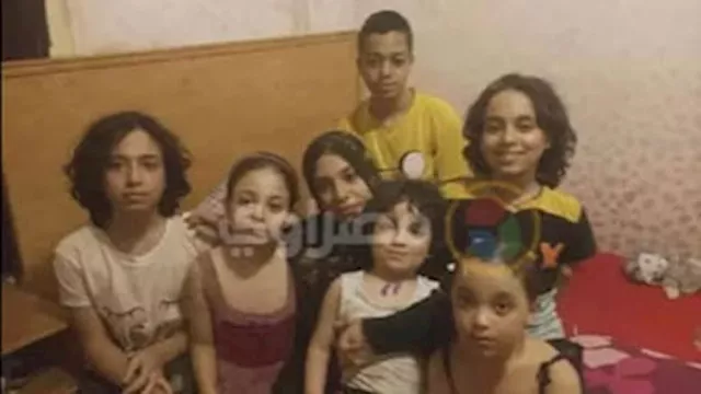 ضحايا مذبحة كرموز