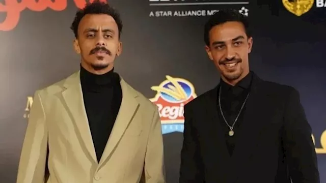 كزبرة وغزي يبدأن تصوير فيلم محمود التاني