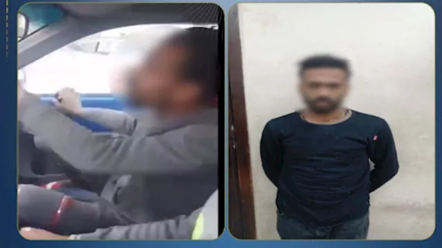 بلاغ ضد سايس بعد تعديه بالسب على شاب 