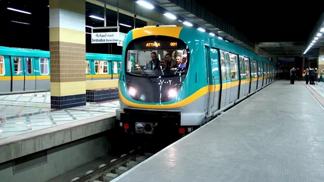 زيادة أسعار تذاكر المترو