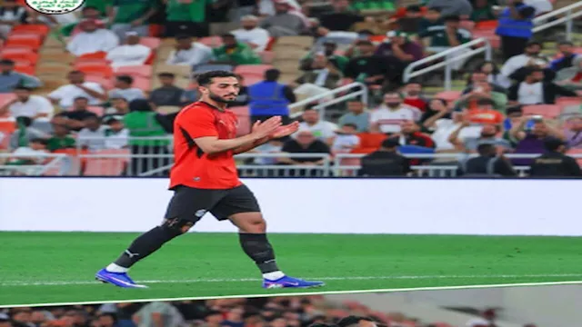 محمد عبد المنعم