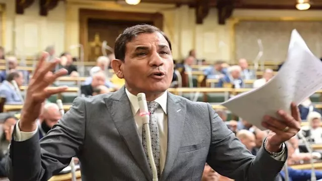 محمد عبدالعليم داود