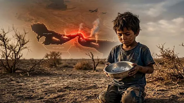 صورة مولدة بالذكاء الاصطناعي