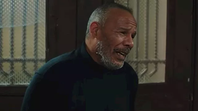 الشحات مبروك