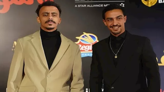 كزبرة وغزي يبدأن تصوير فيلم محمود التاني