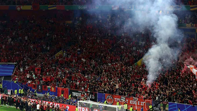 جمهور منتخب إسبانيا