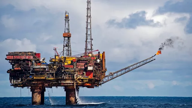 التنقيب عن البترول