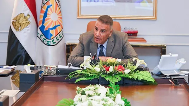 اللواء إسماعيل كمال