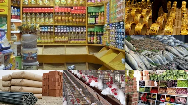 خريطة الأسعار