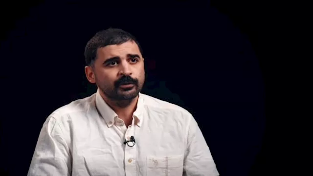  القيادي الإخواني علي محمود محمد عبد الونيس