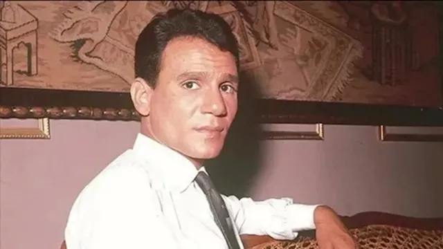 عبد الحليم حافظ