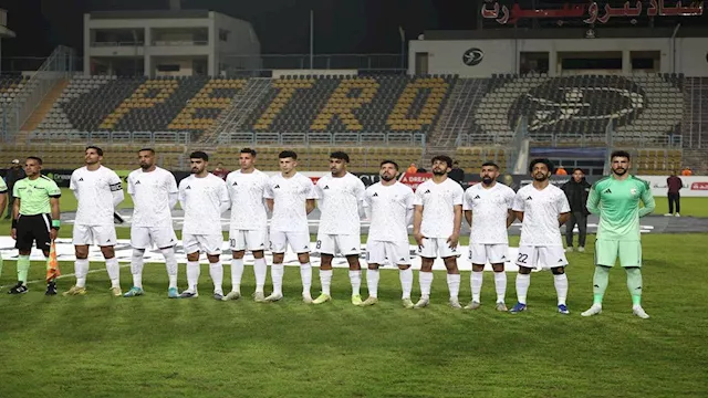 خلال مباراة إنبي وبتروجيت (1) (1)