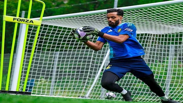 مبارك البوعينين