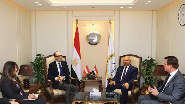 كامل الوزير