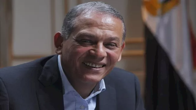 محمد أنو السادات