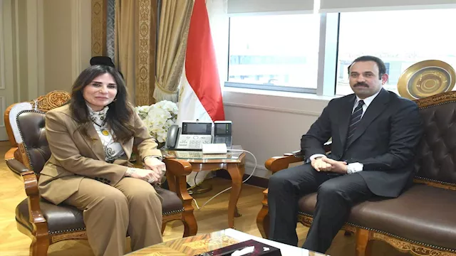 راندة المنشاوي