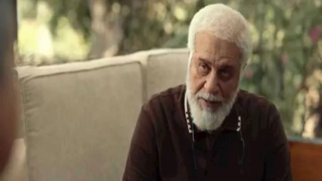 شريف منير في مسلسل رأس الأفعى