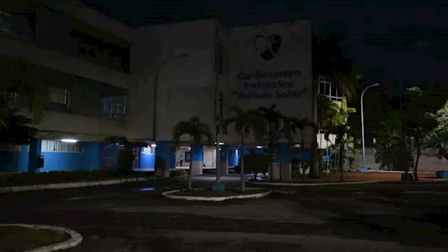 كوبا تغرق في ''الظلام والموت''.. حصار أمريكي وانهي