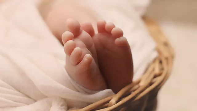 رضيعة الزقازيق