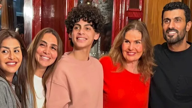 مسلسل قلب شمس