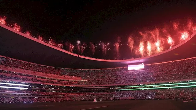 مباراة المكسيك والبرتغال