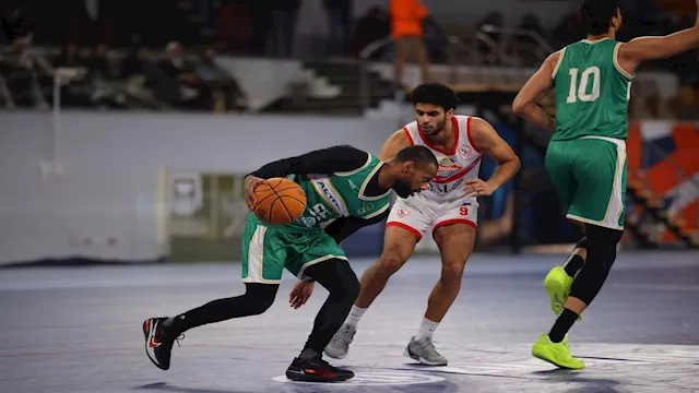 الزمالك والاتحاد السكندري