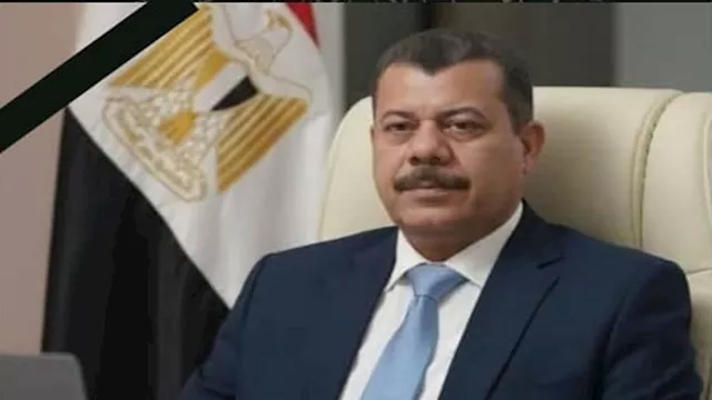 عمر محمد صديق، رئيس قطاع التعليم الابتدائي بأبوتيج