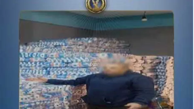 ضبط مخزن في قويسنا يعبئ سلع غذائية بدون ترخيص