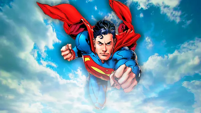 سوبر مان