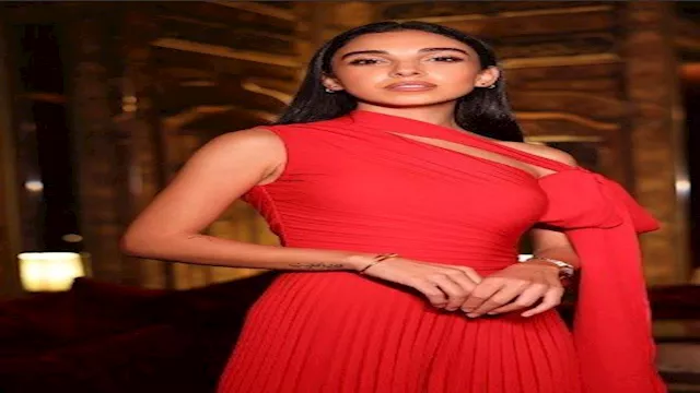 سلمى أبو ضيف